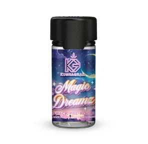 Magic Dreamz 10pk Pre Rolls 7g 7.00 g