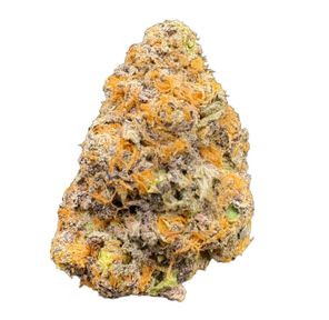 Deli THCA Flower - Peanut Butter Truffle