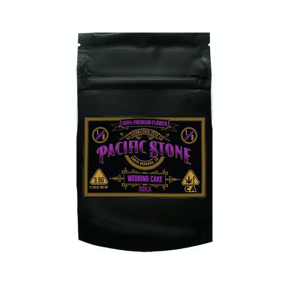 Wedding Cake Indica