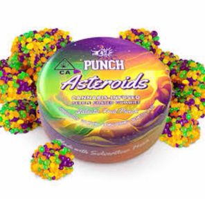 Punch - Asteroid