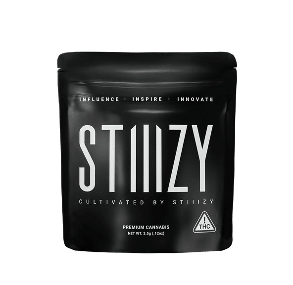 104. Dosi Woah 3.5g - Stiiizy Flower