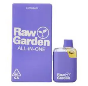 Raw Garden