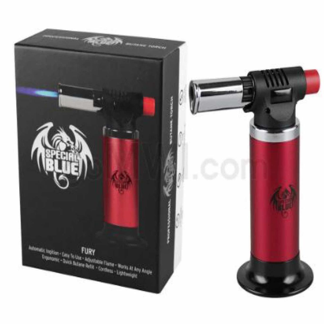 $30 Special Blue Ultron Torch