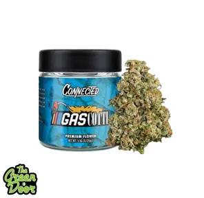 CONNECTED - Gascotti - Flower - 3.5G