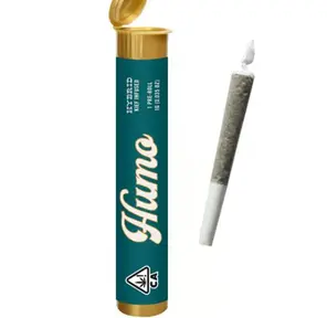 Humo Yerba Buena