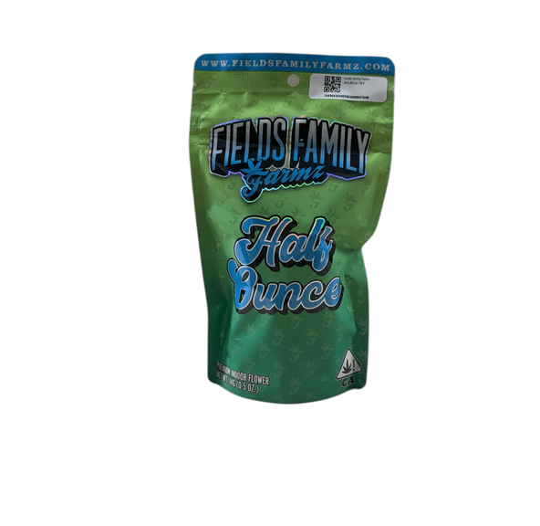Fields Family Farmz - Jelly Mints 14 G