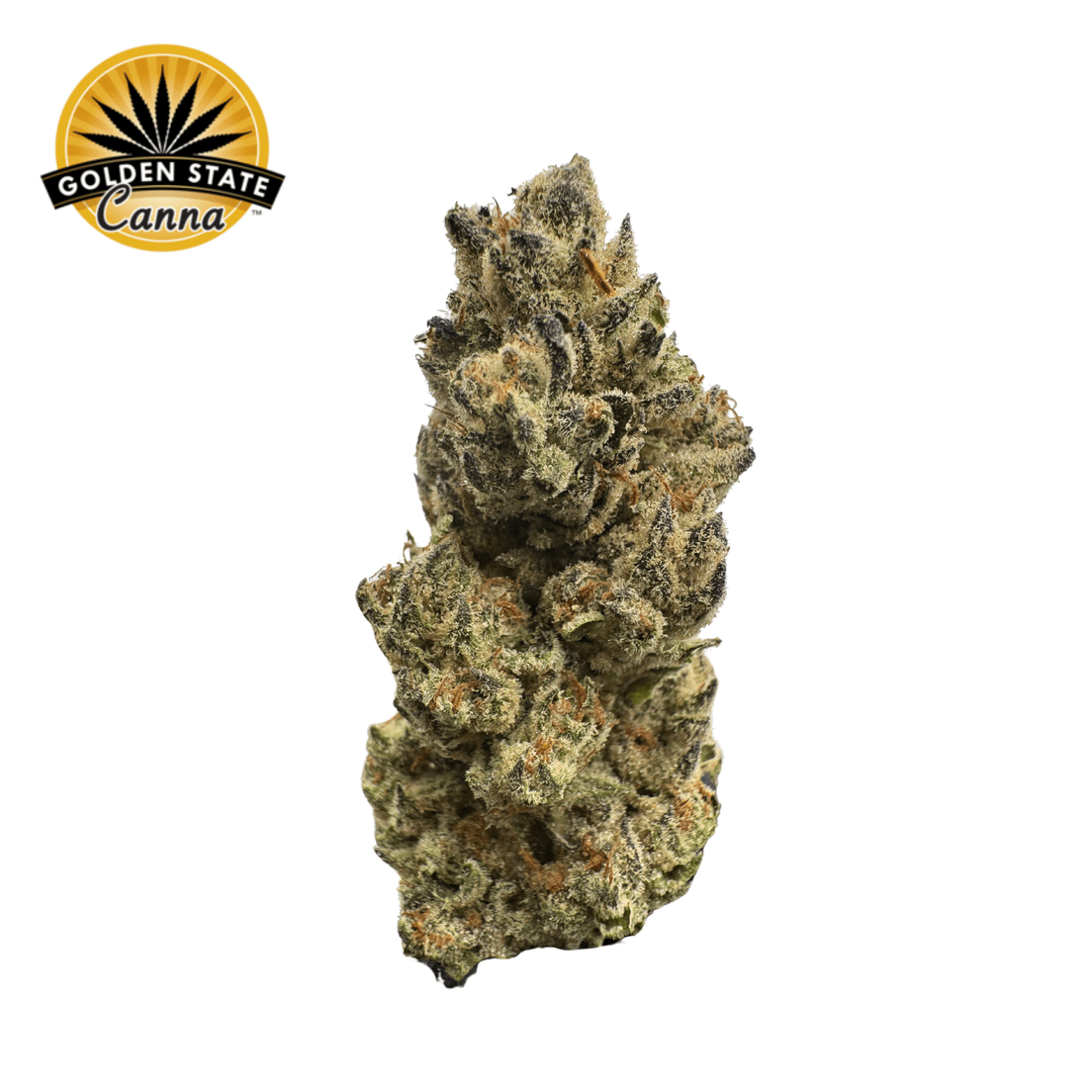 - Golden State Canna - Space Cake | 14g | THC 33%