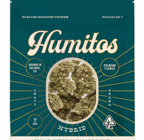 Humo: LA Neta $25