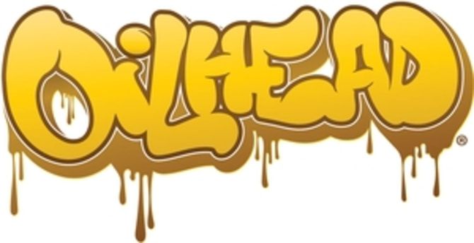 OILHEAD MIMOSA LIVE RESIN CART 1G