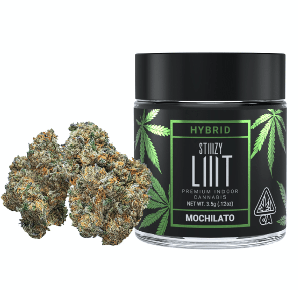 LIIIT - 3.5G MOCHILATO