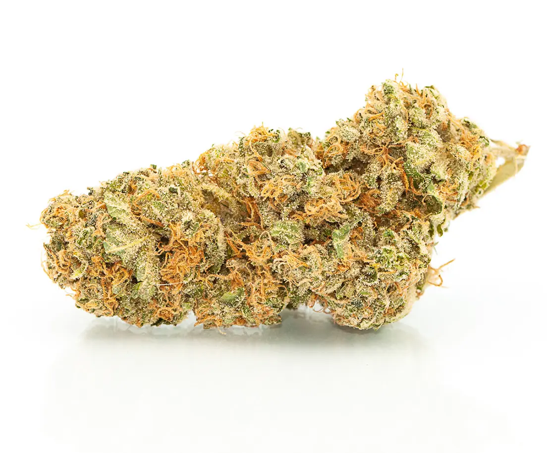 Gorilla Glue #4