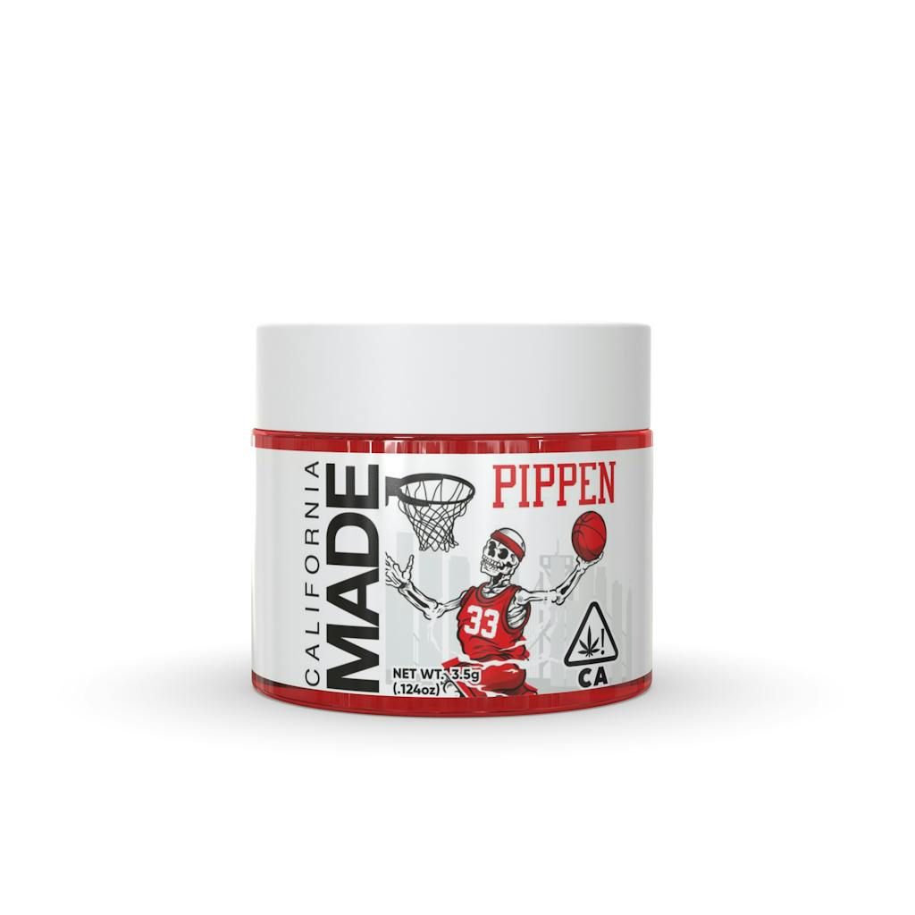 Made - Pippen - Flower - 3.5g