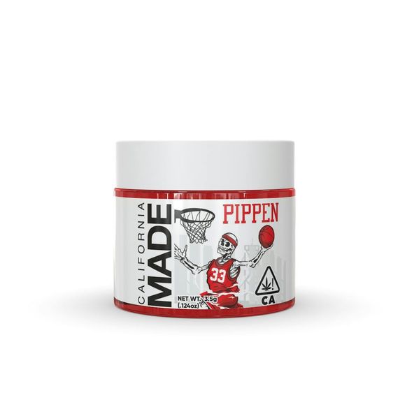 Made - Pippen - Flower - 3.5g