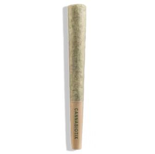 Cannabiotix- Bluebert Preroll .75g (I)