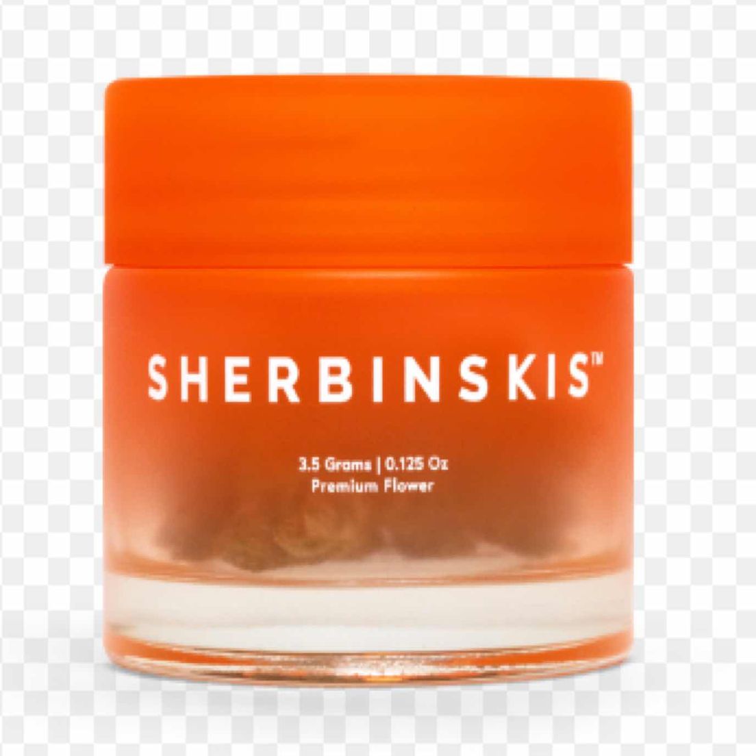 [Sherbinskis] Indoor Flower - 3.5g - Taziki (I)