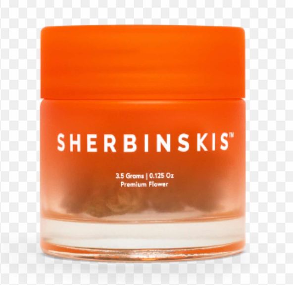 [Sherbinskis] Indoor Flower - 3.5g - Taziki (I)