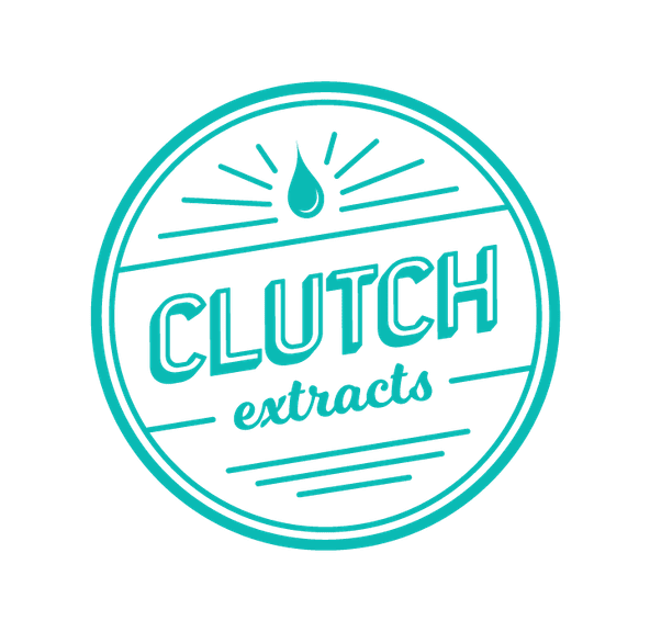 Lemon Ice | Clutch x | THT | 1g Wax