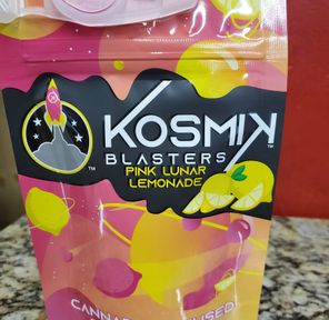 KOSMI BY ARGENT CANNABIS