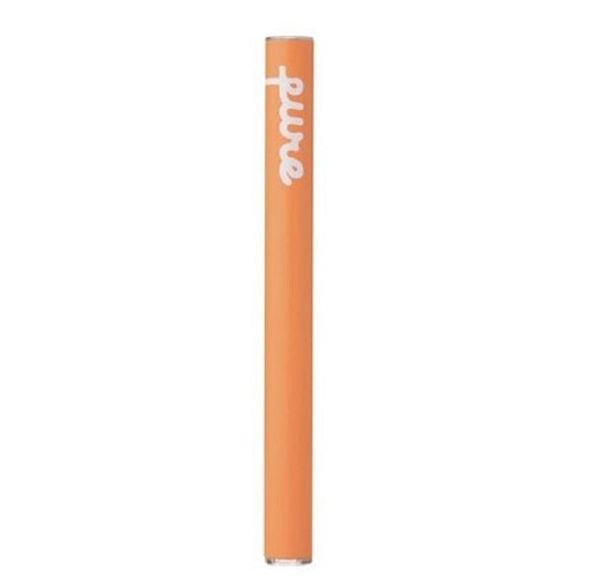 Disposable - Orange Crush