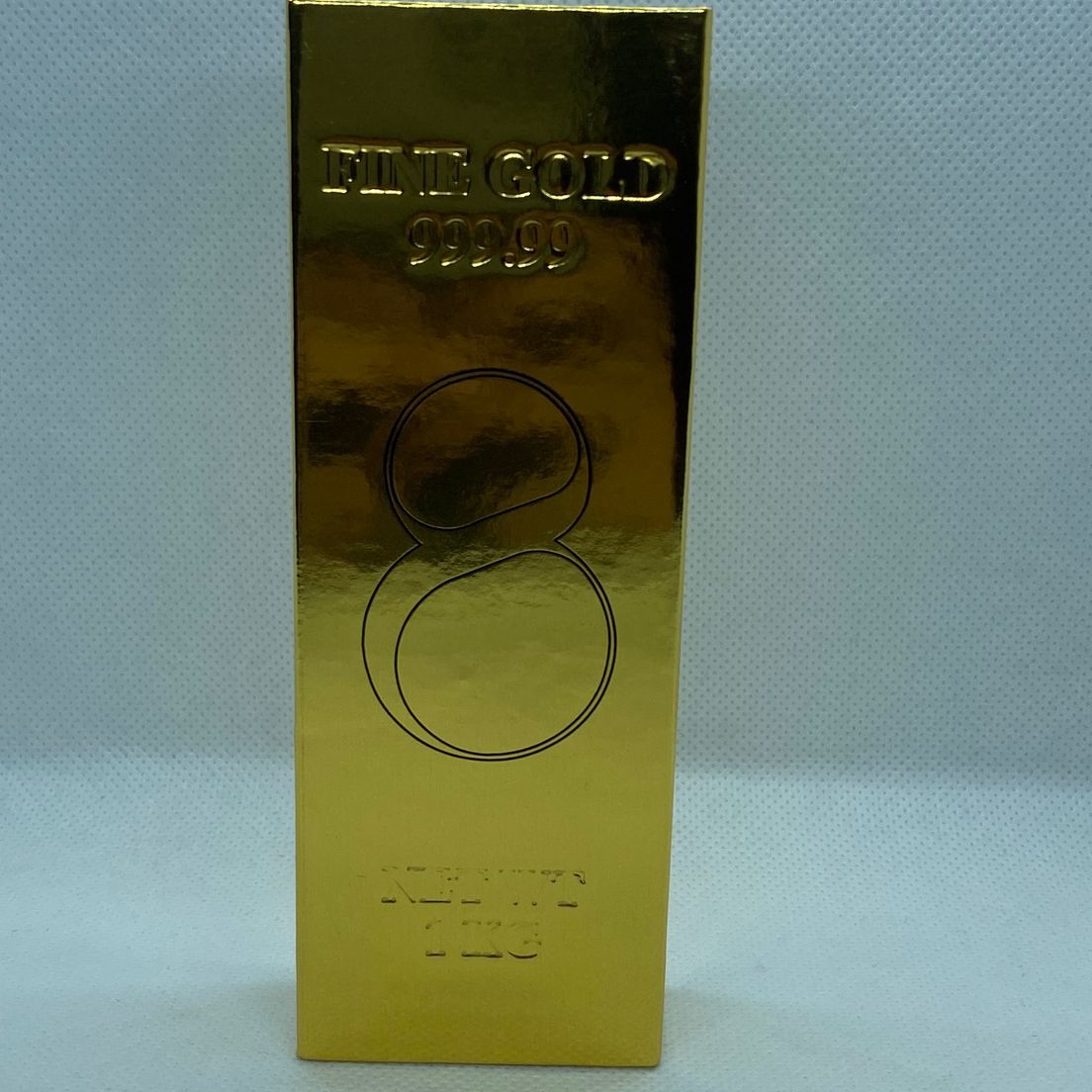 ELEV8 GOLD PRESTIGE PEN