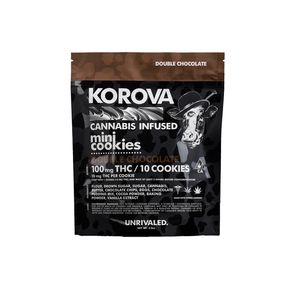 Korova - Double