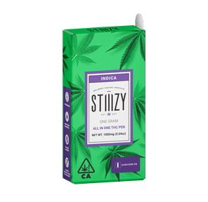 1G AIO - HARDCORE OG