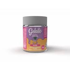 [Gelato] Indoor Flower - 3.5g - Pineapple Pound Cake (H)