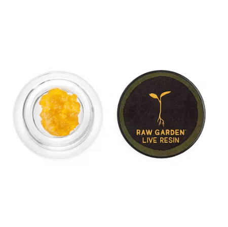 PB Souffle Live Resin