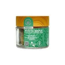 Lola-Mystic Maple-3.5G- Hybrid