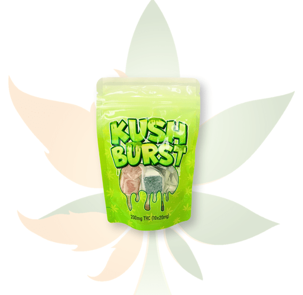 Kush Burst - Regular