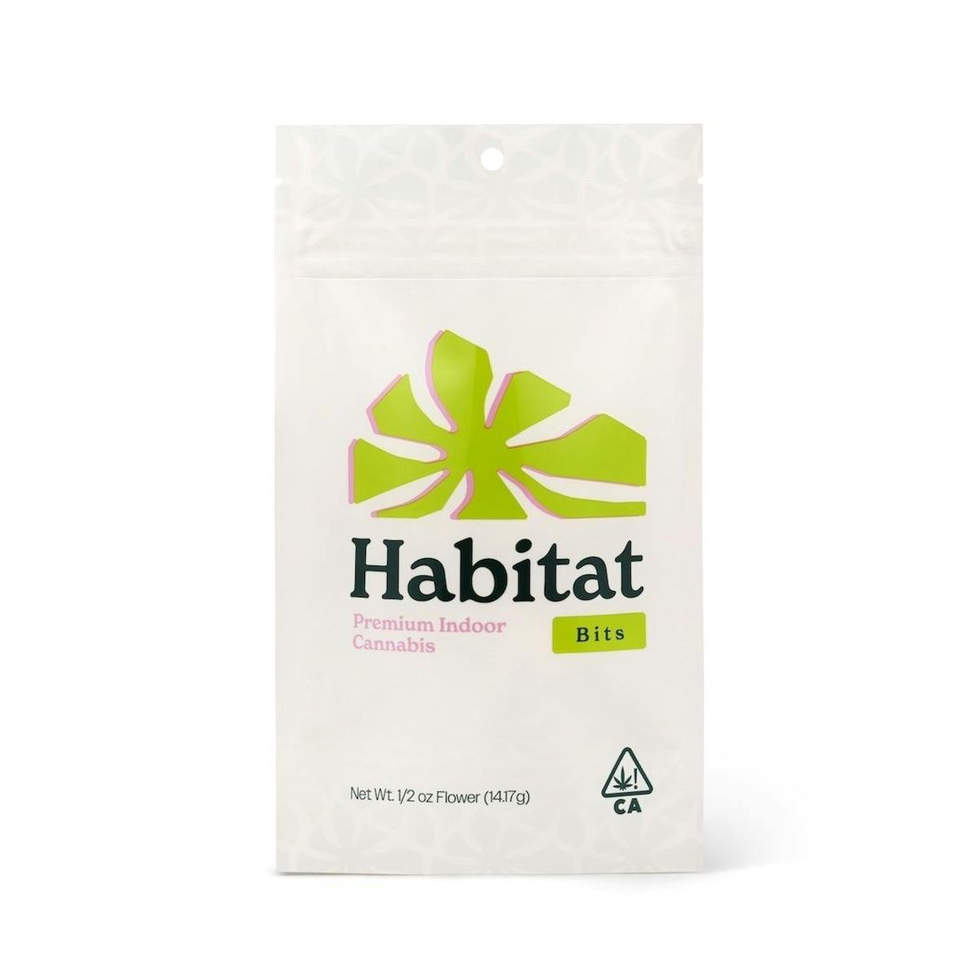Green Habitat- Bits Hotcakes Smalls 14g (I)