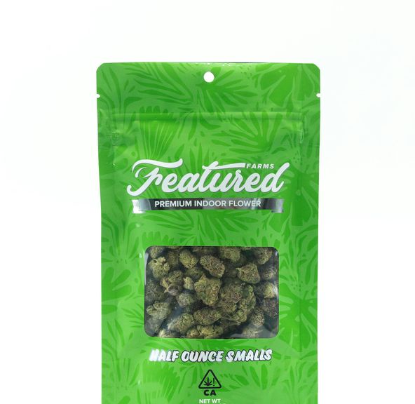 Featured Farms- Lemon Cherry Gelato Smalls 14g (I)