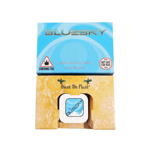A1 Sugar Diamonds 1g (@blueskymaine)