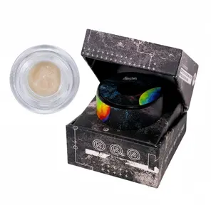 Alien Labs | Rosin | 1g | Cold Cure Hash | Planet Red