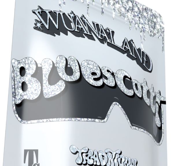 Wuanaland Flower Bluescotti 3.5g