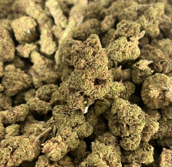 Cookies and cream - Yellow