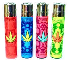 Clipper | Lighter