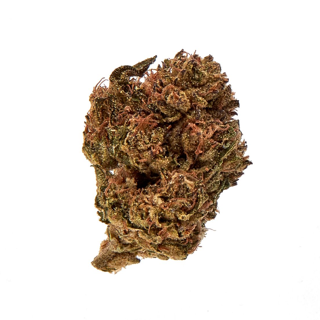 Tangerine Kush