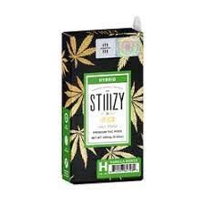 .5G LLR POD - VANILLA RUNTZ