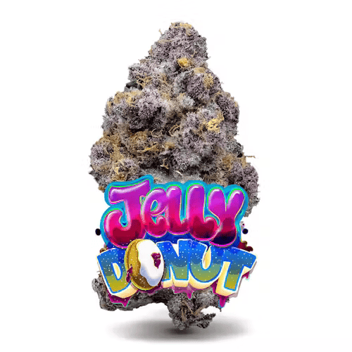 Jungle Boys - Jelly Donut - 3.5g