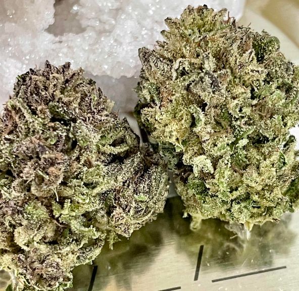 Garlic Budder