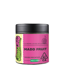 Greenline - Madd Fruit 3.5g