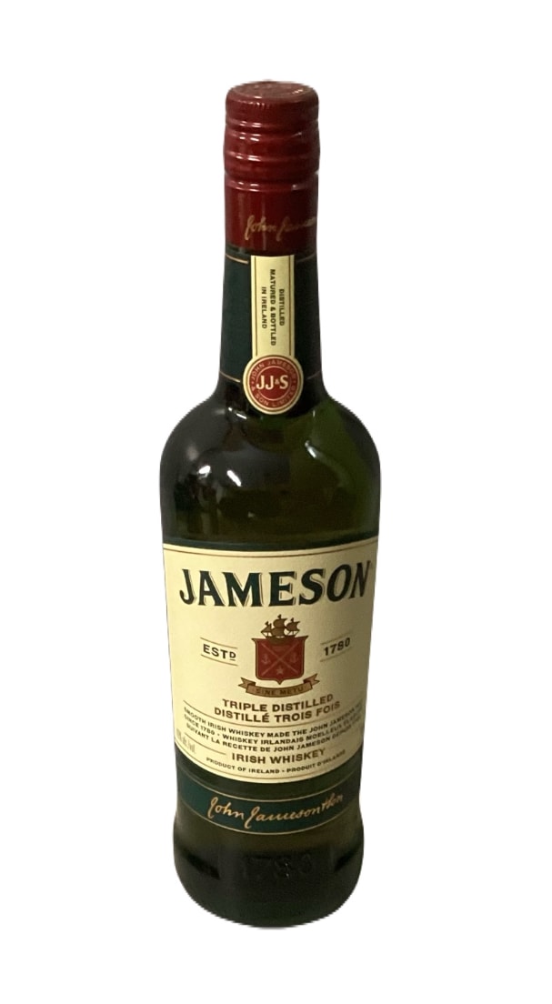 Jameson Shot