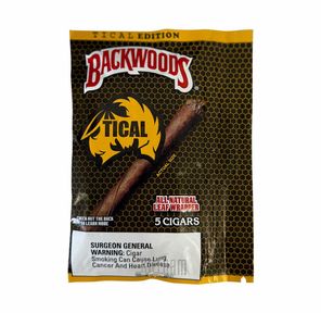 Backwoods Tical