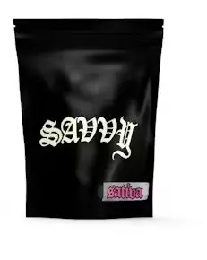 Savvy Smalls 7g Lemon Cake (F7-S-4)