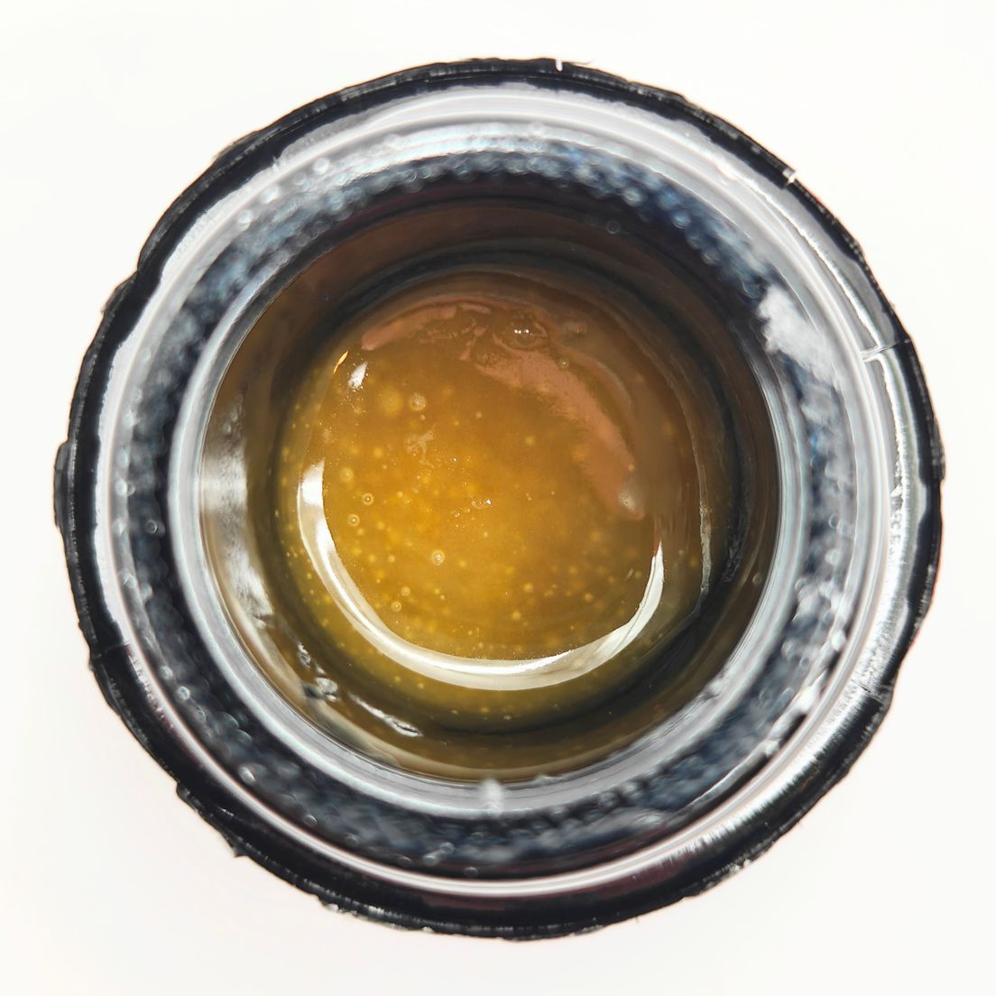 STIIIZY EXTRACTS - 1G LIVE ROSIN JAM - STRAWBERRY MILK