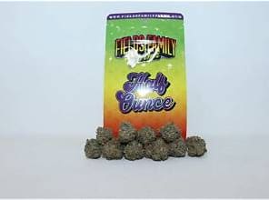 Fields Family Farmz - Frosteez