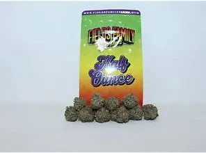 Fields Family Farmz - Frosteez