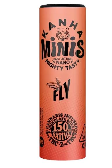 150MG Kanha Nano Minis- Fly
