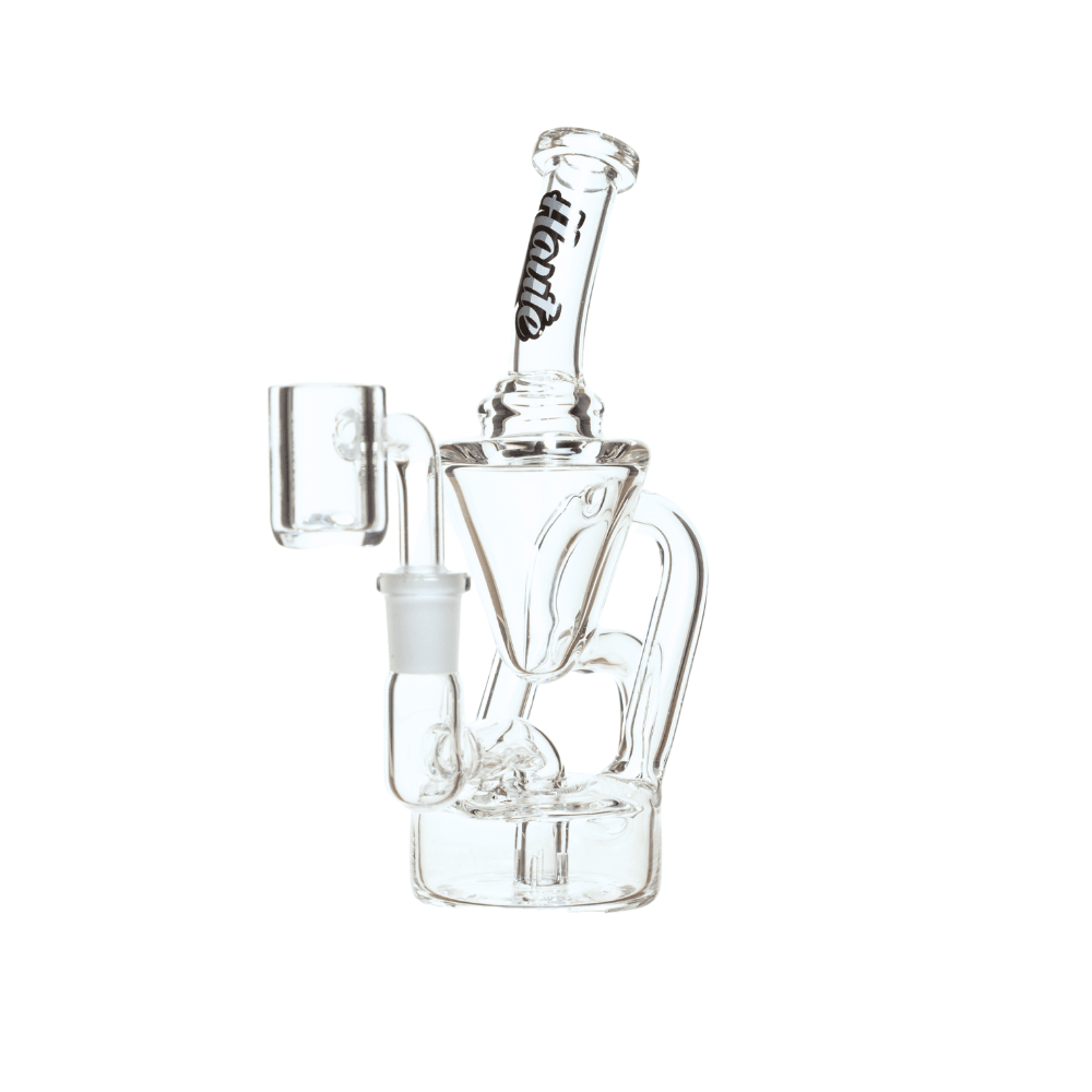 SADR5" 10mm Haute Swirl Recycler